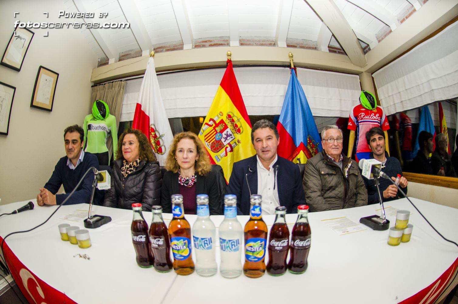 04/12/2015 · Presentación de la IV Marcha del Norte.
